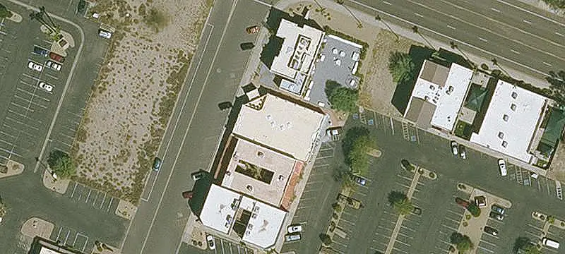 Remodeled Coworking Space