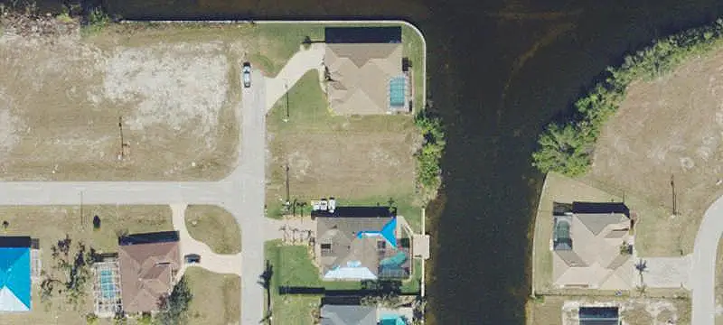 Vacant Land