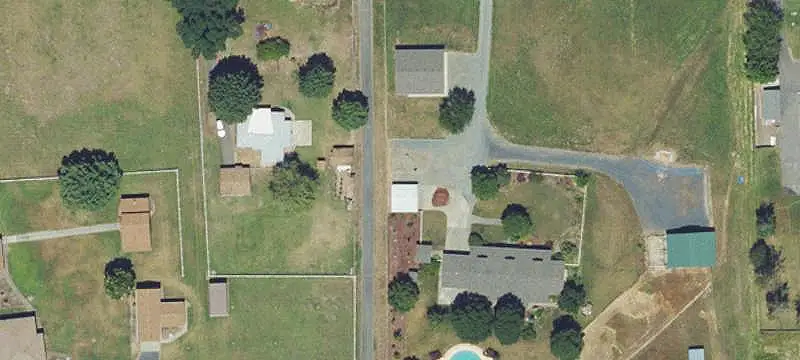 Two-Unit Duplex with Private Yards