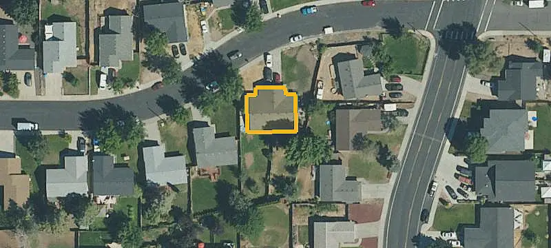 Two-Unit Duplex with Garages