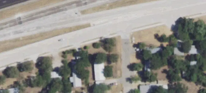 Commercial Land Along I-20