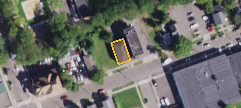 13-Unit Multifamily Property
