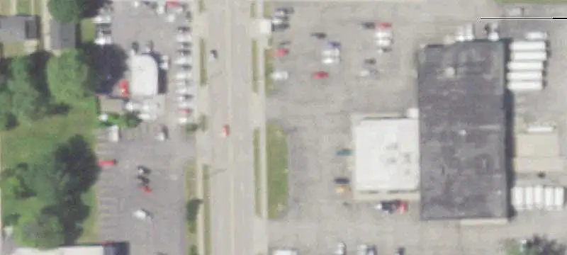 Commercial Land