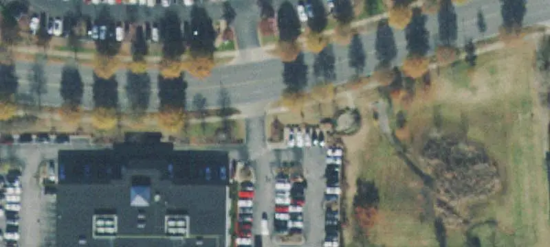 Kohl's Outparcel Commercial Land