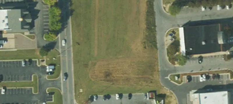 Commercial Pad Site