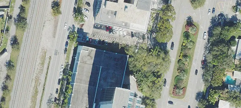 Mixed-Use Development Site