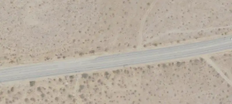 Commercial Land with Road Frontage