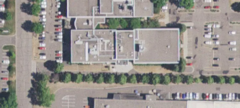 Industrial Land Parcel