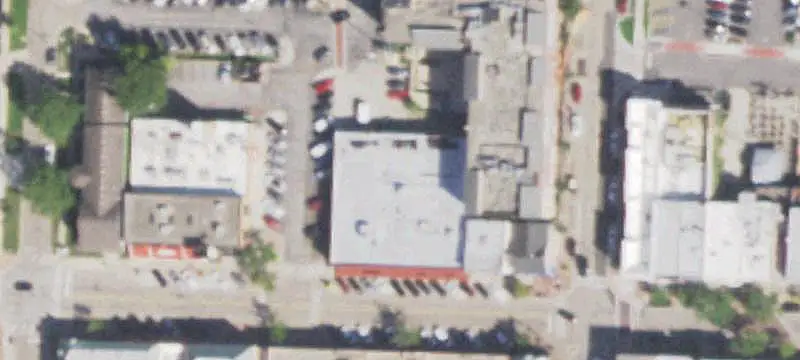 Retail Storefront Redevelopment