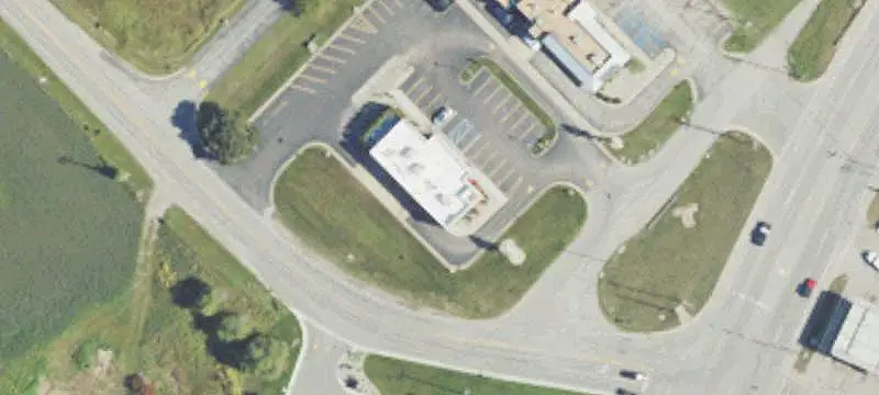 Absolute Net Lease Property