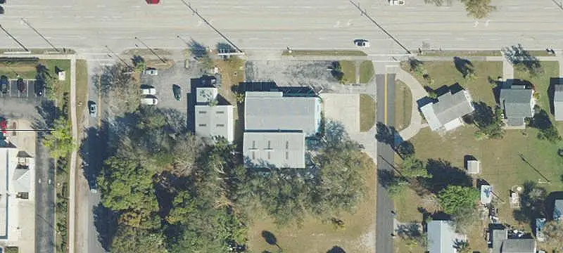 Showroom and Warehouse Flex Space