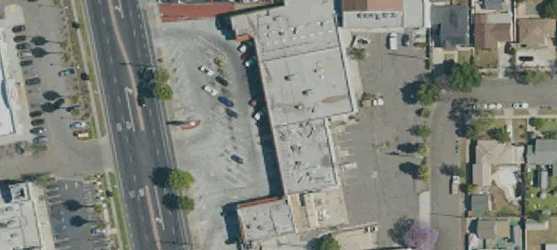 Established Water Storefront Property