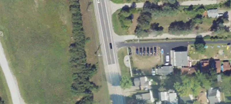 Lake Huron Seasonal Resort