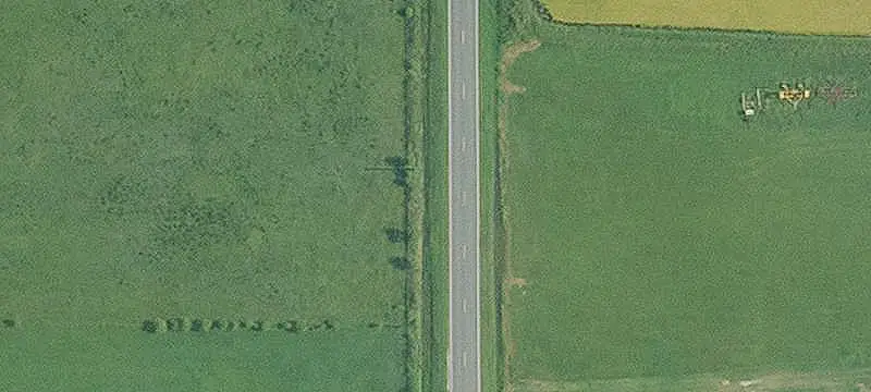 Vacant Land