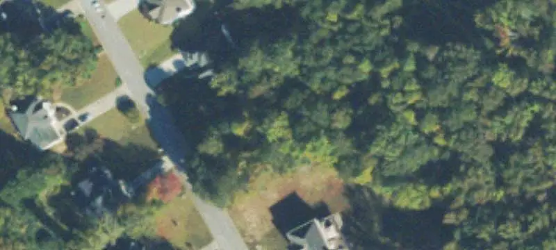 Residential Land Lot