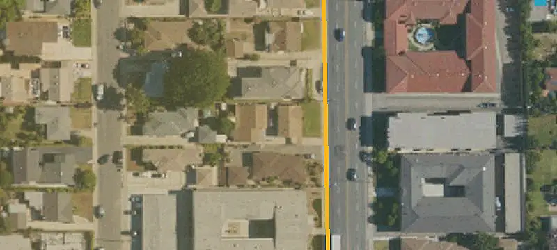 Two-Unit Duplex Property