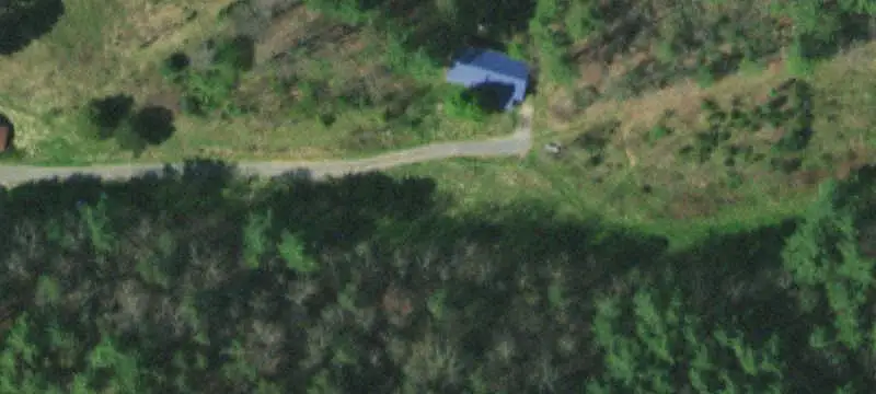 Unimproved Land
