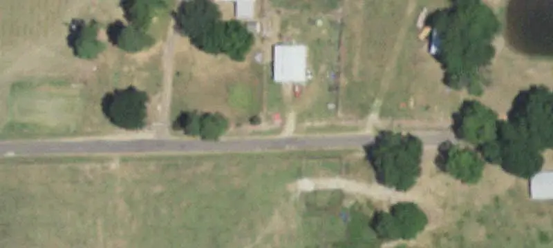 Ranch Property with Cropland