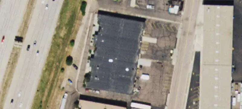 Multi-Tenant Warehouse