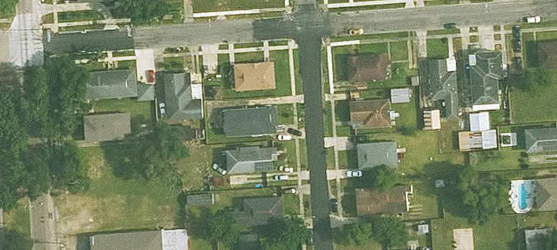 Tenant-Occupied Duplex with Separate Utilities