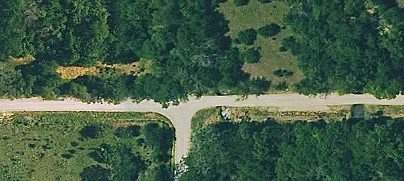 Agricultural Land with Timber