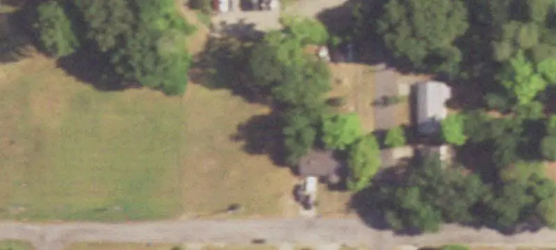 Two-Lot Commercial Land