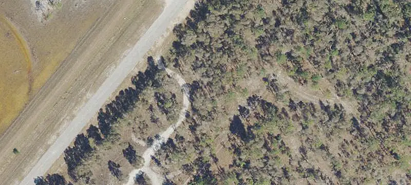 Three-Lot Commercial Land