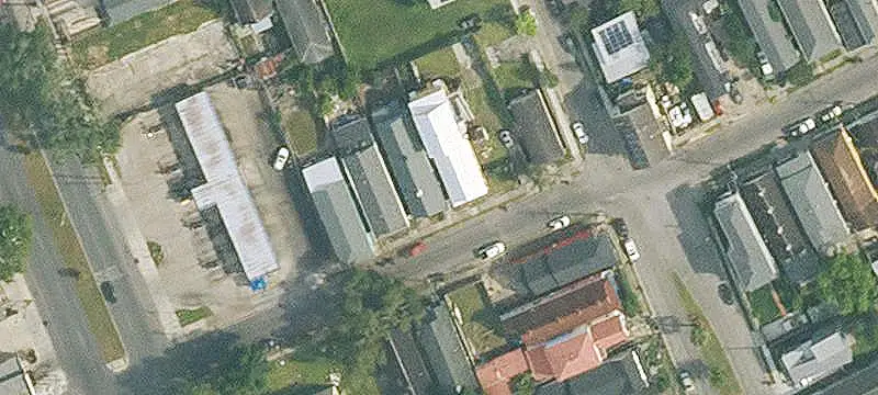 Shotgun-Style Duplex
