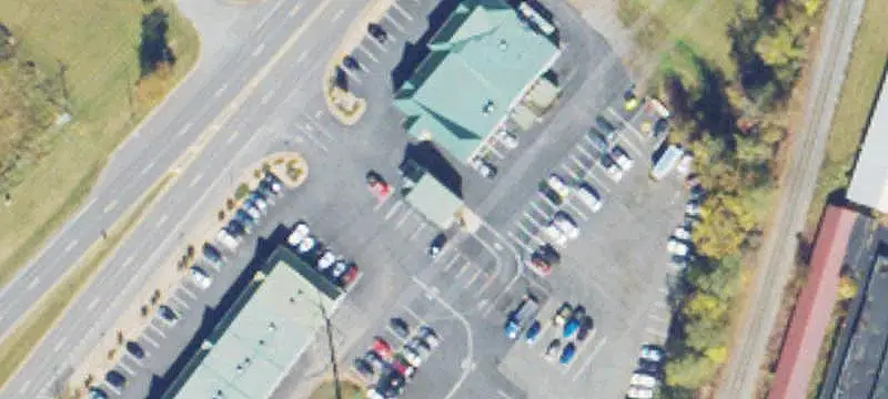 Car Wash Property