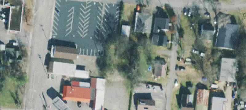 Connected-Building Storefront Property