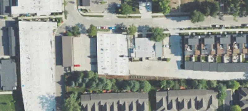 Renovated Office Units