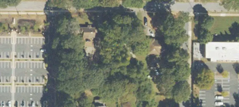 Land Parcel with Storage Use