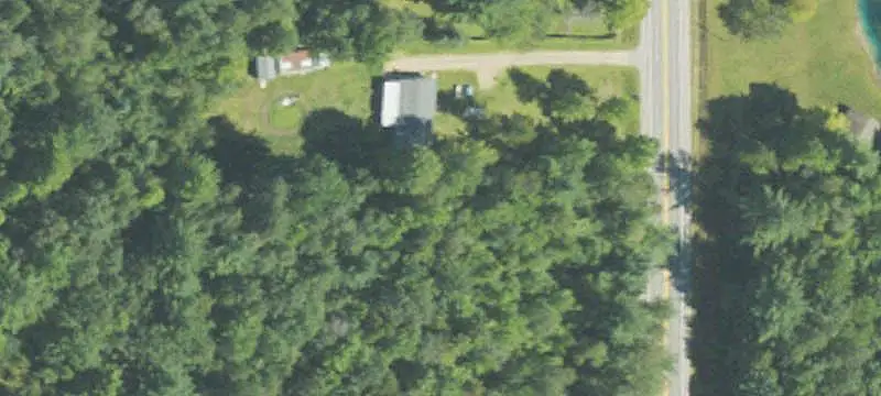 Mixed-Use Property with Outbuildings