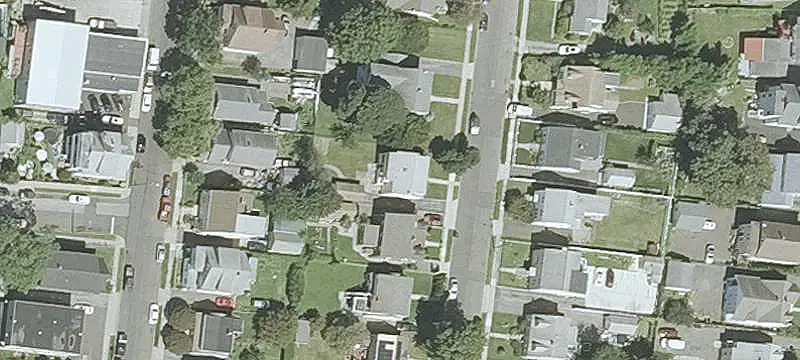 Two-Unit Duplex with Basement