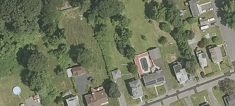Two-Unit Duplex with Detached Garage