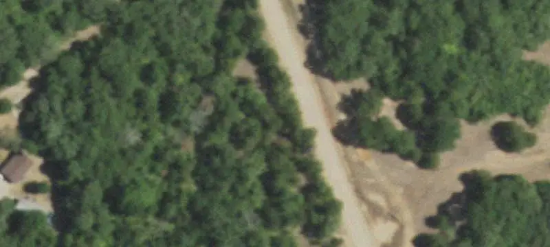 Ranch Land With Cabins