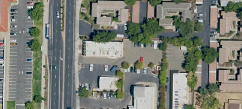 Two-Story Office Building