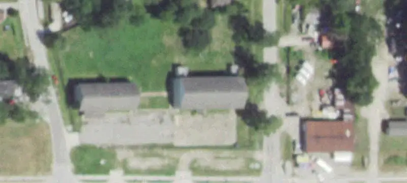 Multifamily Property