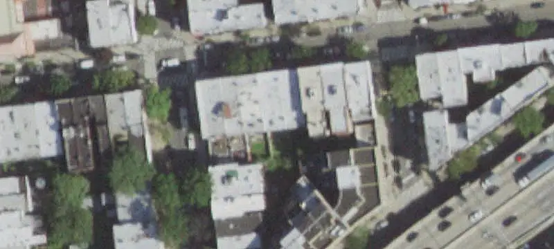 Renovated Six-Unit Apartment Building