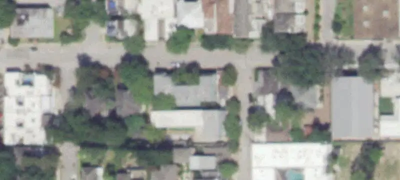 Five-Townhome Apartment Property