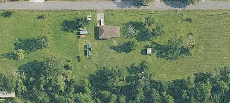 Vacant Land