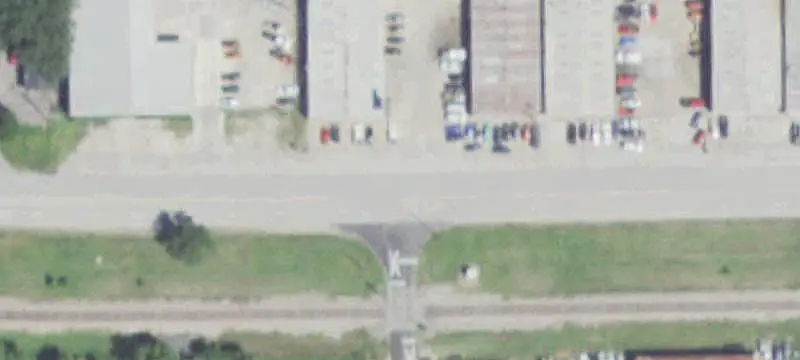 Multi-Tenant Flex Space