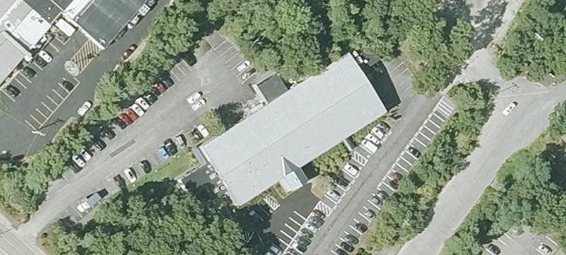 Industrial Land Build-To-Suit Site