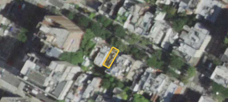 Two-Bedroom Residential Income Property