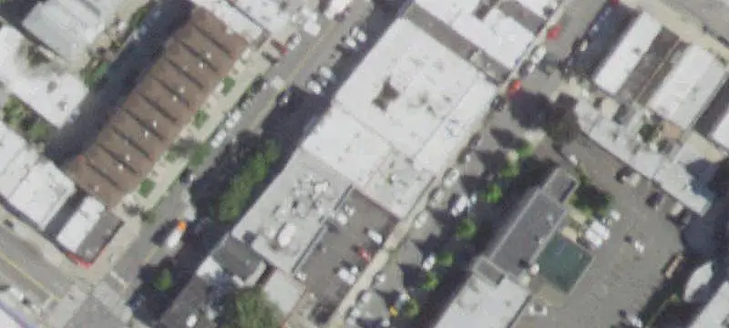 Two-Building Mixed-Use Property