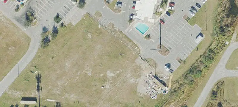 109-Room Extended-Stay Hotel