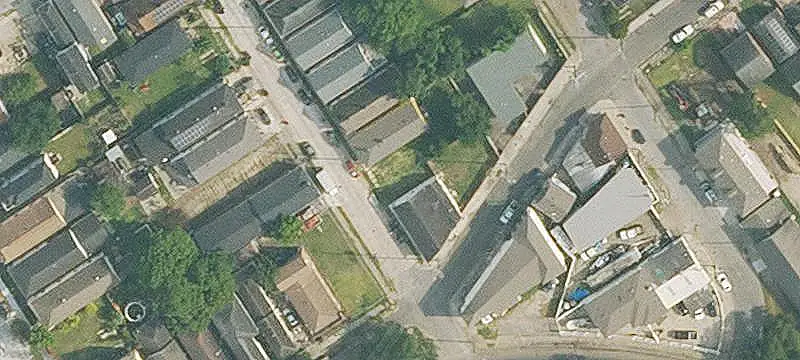 New Construction Duplex