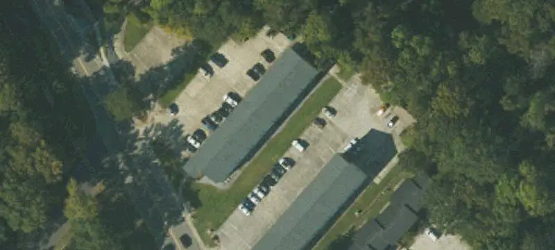 Renovated Apartment Community