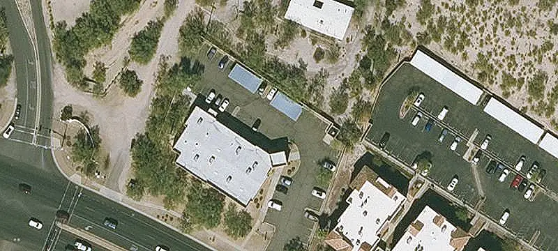 Medical Office Property