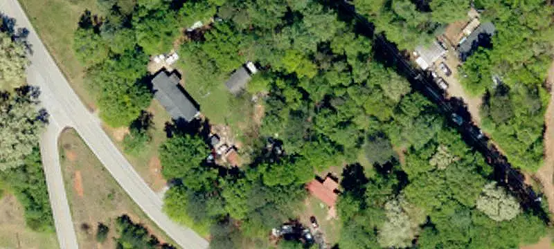 2141 E Georgia Rd, Woodruff, SC 29388